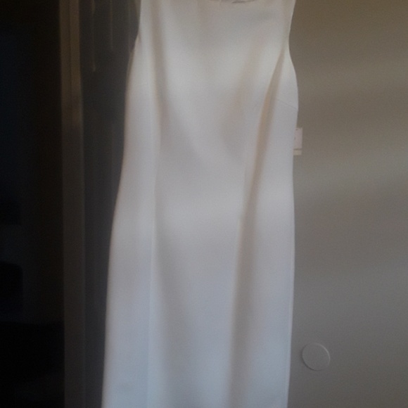 2 piece dress suit - Picture 3 of 8